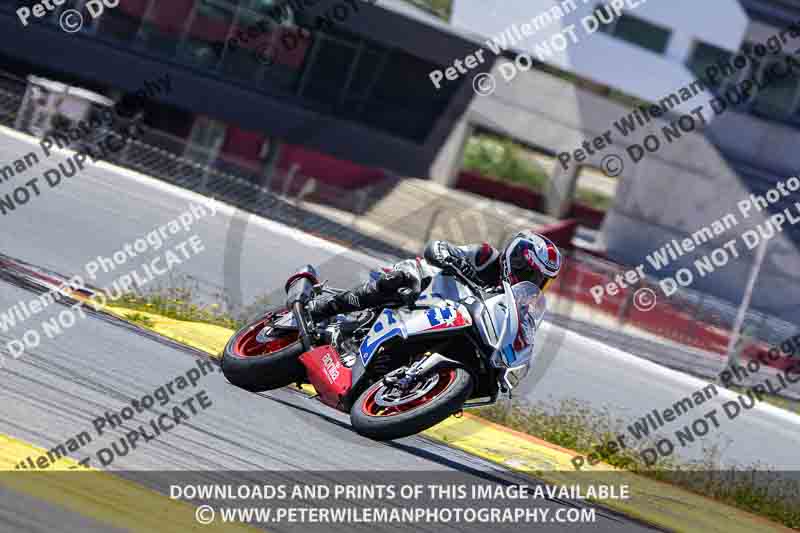 May 2024;motorbikes;no limits;peter wileman photography;portimao;portugal;trackday digital images